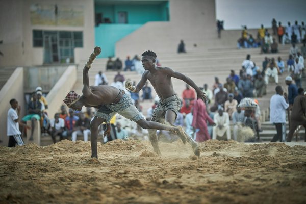 Les tactiques gagnantes pour une compétition de vélo