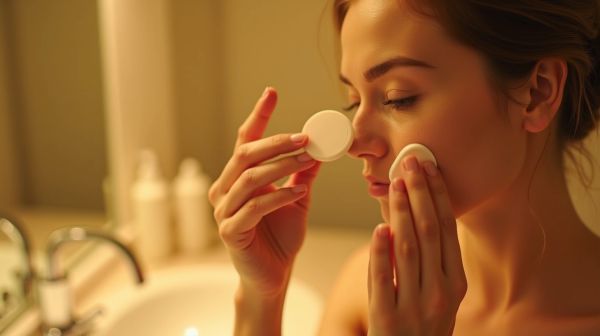 Pack bandes nasales : solution pratique pour une meilleure respiration