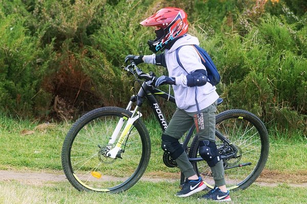 Casque intégral vélo : le guide pour une protection maximale