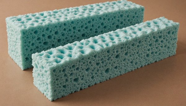 Protection mousse poteau : votre allié contre les chocs !